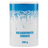Bicarbonato Sodico 200 Gr...
