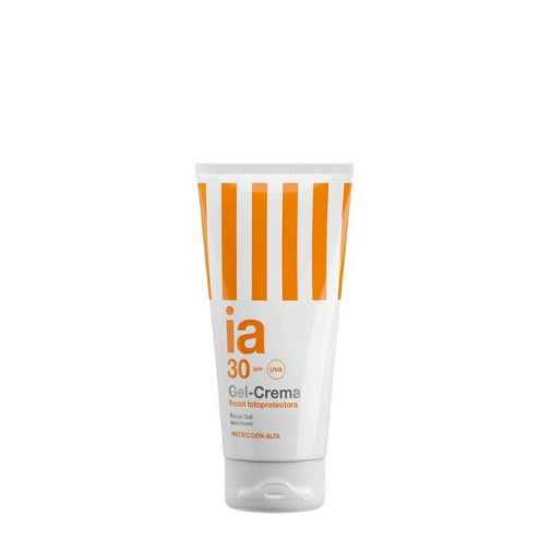 Gel Crema Solar Fps30 50 Ml Interapothek