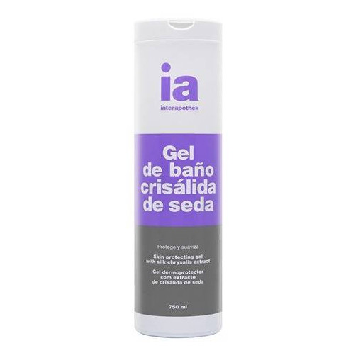 Gel Seda 750 Ml Interapothek