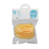 Esponja Natural Bebe...