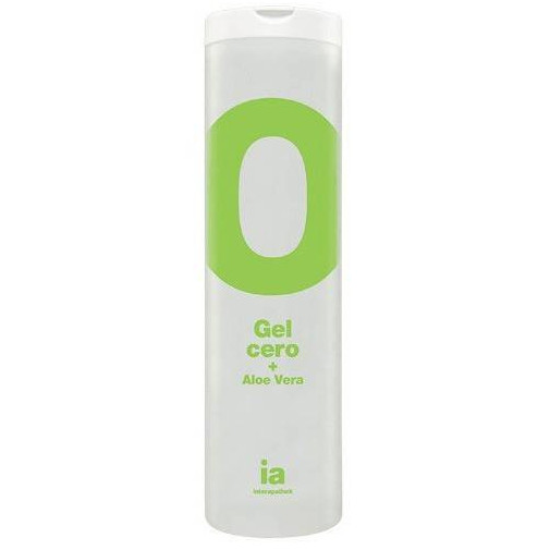 Gel Cero Aloe Vera 1000 Ml Interapothek
