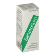 Sanatorium 48 Comprimidos...