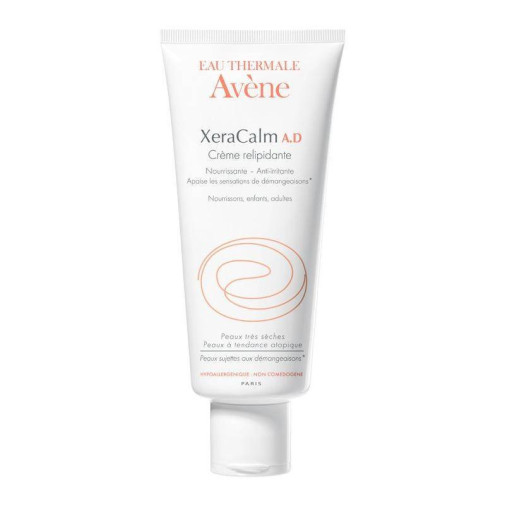 Avene Xeracalm A.D Crema Relipidizante