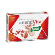 Anemivita Complex 40...