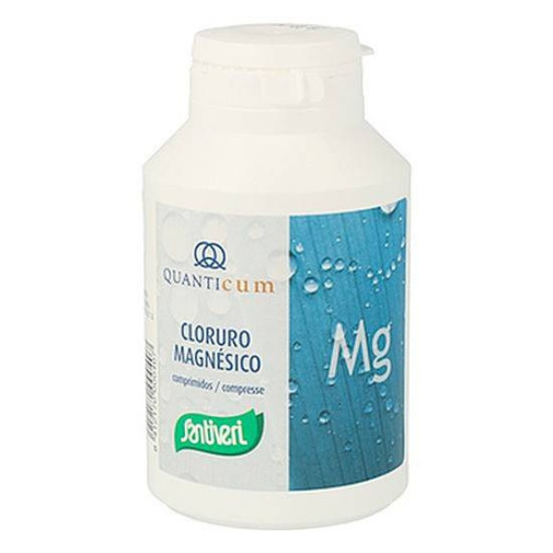 Santiveri Cloruro Magnesico 230 Comp