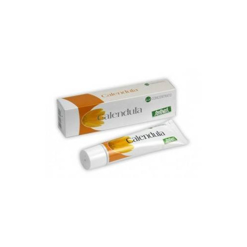 Crema Caléndula Bio 50 Ml Santiveri