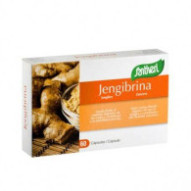 Jengibrina 60 Cápsulas...