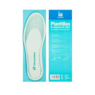 Plantilla Espuma Latex...