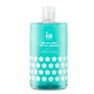 Gel Flor Algodón 750 Ml...