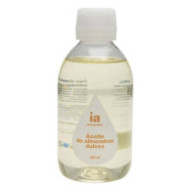 Aceite De Almendra Dulce...