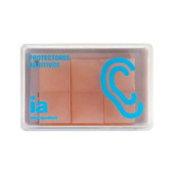 Tapon Oido Silicona...