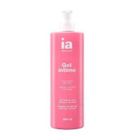 Gel Intimo 500 Ml Interapothek