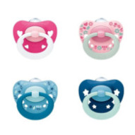 Chupete Signature (6 18...