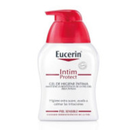 Eucerin Higiene Íntima 250 ml