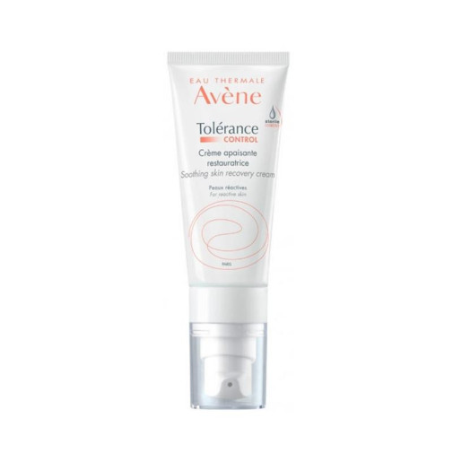 Avene Tolerance  Crema Calmante 40 Ml