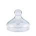 Tetina Nature Sense 0 6 Meses Silicona 2 Unidades Nuk