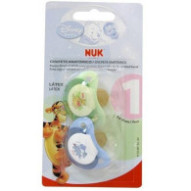 Chupete  Disney Talla 1 N...