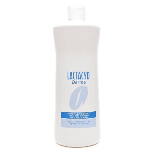 Lactacyd Gel Dermatologico 1 L