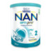 Nan Optipro 2 Leche Continuacion 800 Gr