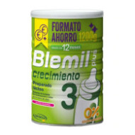 Blemil Plus 3 1200 Gr...