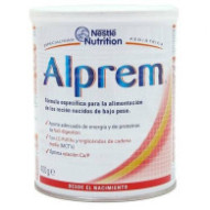 Alprem Prenan 400G