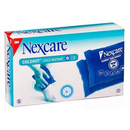Nexcare Coldhot Instant Bolsa Frio N157