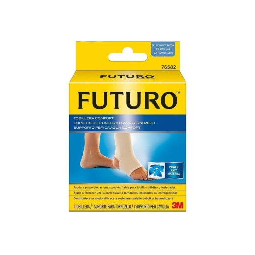 Tobillera Futuro Talla L