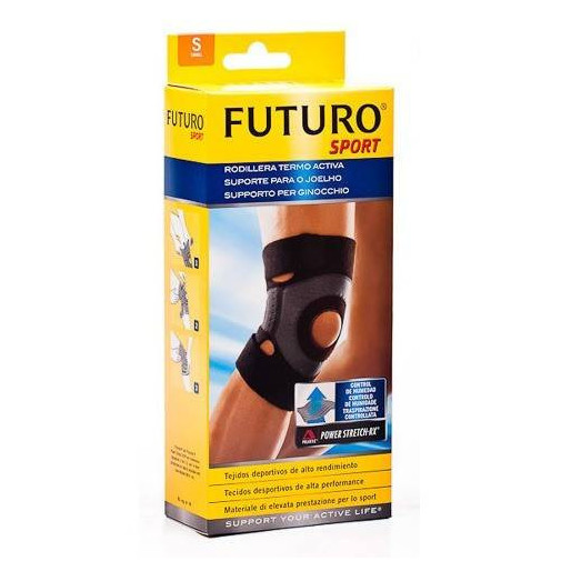 Rodillera Sport Talla S Futuro