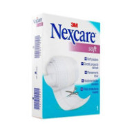 Nexcare Soft Para Cortar...
