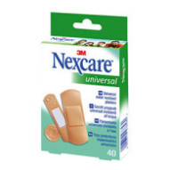 Nexcare Universal 40...