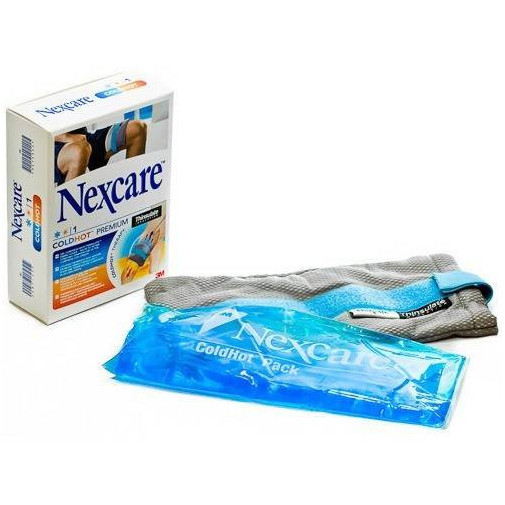 3M Nexcare Coldhot Premium Bolsa Frioca