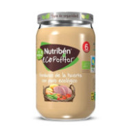 Potito Verduras De La...