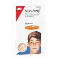 Steri Strip Sutura 75 X 3...