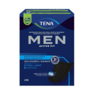 Tena Men Escudo Protector