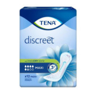 Tena Discreet Maxi Inc...