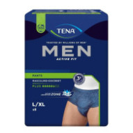 Tena Men Pants Active T/G 8...
