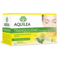 Aquilea Tranquilidad...