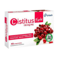 Cistitus Forte 40 Comp