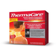 Thermacare Cuello Hombros...