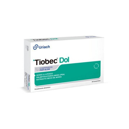Tiobec Dol 20 Comp