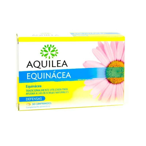 Aquilea Equinacea 400 Mg 30 Comp