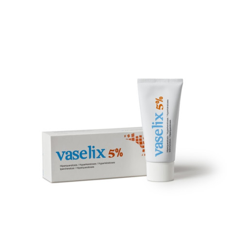 Vaselix 5% Hiperqueratosis 60 Ml