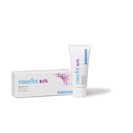 Vaselix 10% Hiperqueratosis 60 Ml