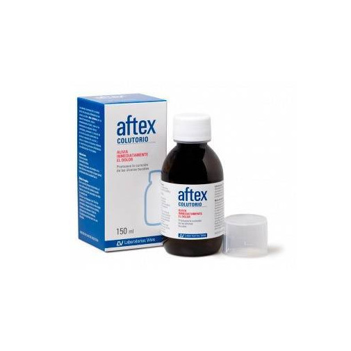 Aftex Colutorio 150