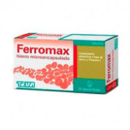 Ferromax Hierro...