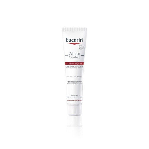Eucerin Atopicontrol Crema Forte 40 Ml