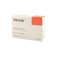 Venok 30 Capsulas Bioksan