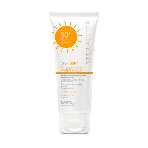 Singuladerm Xpert Sun Supreme 200 Ml