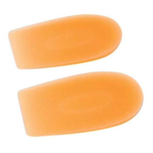 Comforsil Talonera Para Descanso De Silicona 2 Unidades Talla S Prim