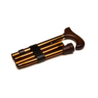 Muletilla Aluminio Plegable...